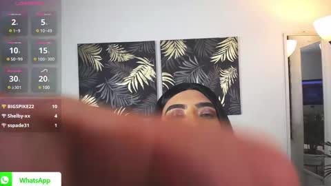 Renato  valentino online show from March 2025 01:12:01 AM