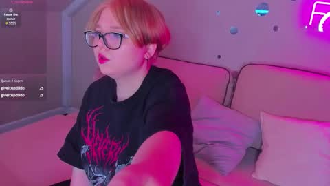 Laura online show from February 2026 08:13:01 AM