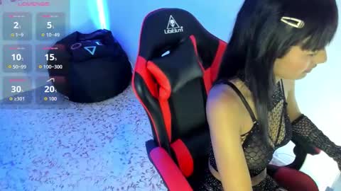 Snapshot of laurablush chatting on January 2026 08:29:01 PM LauraBlush online show from January 2026 08:29:01 PM