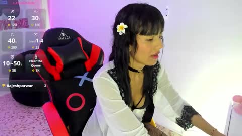 Snapshot of laurablush chatting on February 2026 07:40:01 PM LauraBlush online show from February 2026 07:40:01 PM