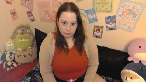 LauraChan online show from December 2024 10:37:02 PM