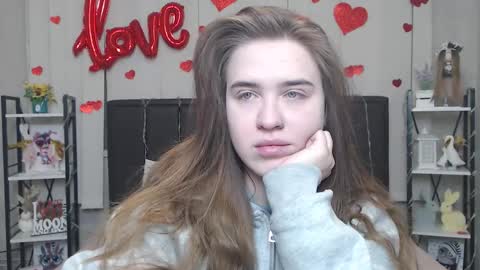 LauraHlot online show from February 2026 08:02:01 PM