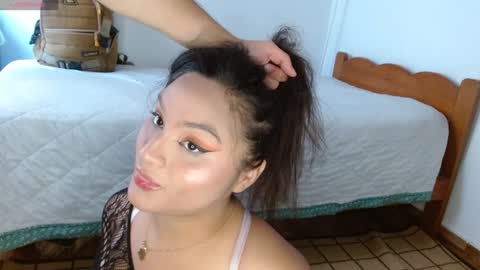 Laura and Phillipe SEE YOU AGAIN ON JANUARY 12 2025 HAPPY NEW YEAR online show from January 2025 08:36:02 PM