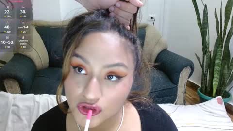 Laura and Phillipe SEE YOU AGAIN ON JANUARY 12 2025 HAPPY NEW YEAR online show from March 2025 04:02:02 AM