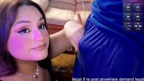 Laura and Phillipe SEE YOU AGAIN ON JANUARY 12 2025 HAPPY NEW YEAR online show from October 2025 05:03:01 PM