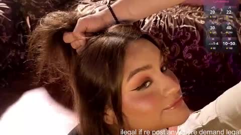 Laura and Phillipe SEE YOU AGAIN ON JANUARY 12 2025 HAPPY NEW YEAR online show from November 2025 06:07:02 PM