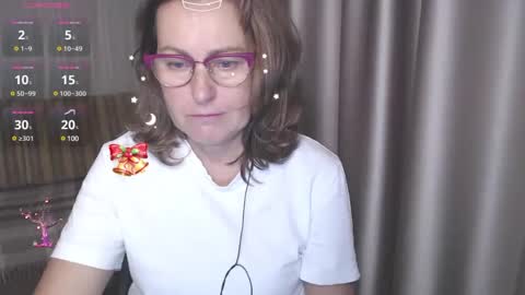 Snapshot of lauraoven1 chatting on December 2024 10:18:01 AM Lauraoven1 online show from December 2024 10:18:01 AM