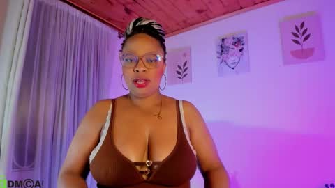 Laurita Aries  online show from February 2026 05:15:01 AM
