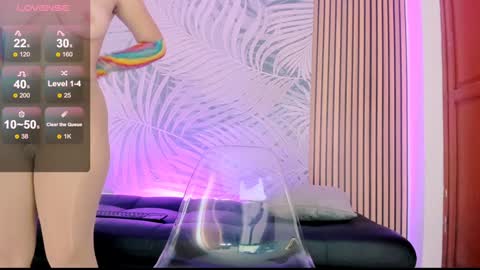 Laura online show from December 2024 02:06:02 PM