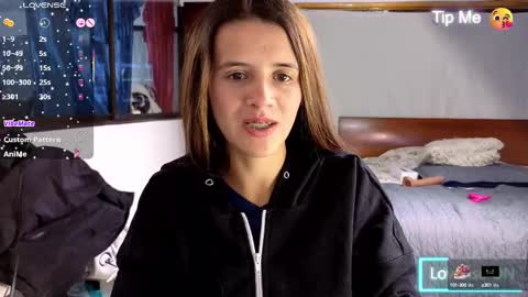 Snapshot of laurasex_21 chatting on January 2025 03:00:02 AM Laura online show from January 2025 03:00:02 AM