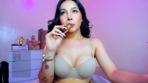 Your sweet Laura online show from March 2026 03:41:02 AM