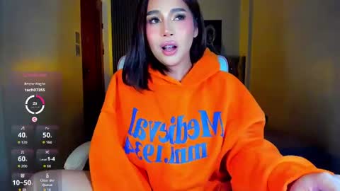 Your sweet Laura online show from July 2026 11:52:01 AM
