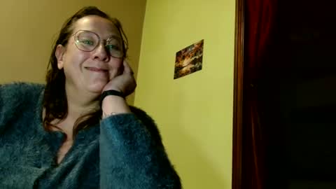 laureanne online show from December 2024 09:15:01 PM