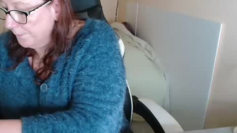 laureanne online show from January 2025 02:36:01 PM