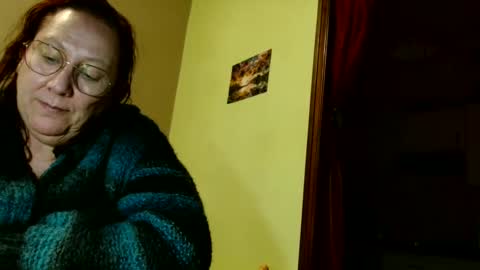 laureanne online show from January 2025 09:47:02 PM