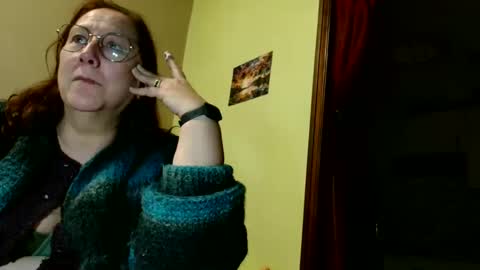 laureanne online show from January 2025 08:42:01 PM