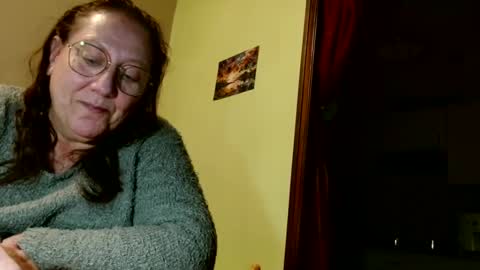 laureanne online show from January 2025 10:19:01 PM