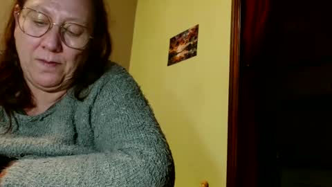 laureanne online show from January 2025 09:16:01 PM