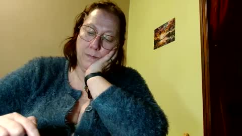 laureanne online show from February 2025 08:42:01 PM