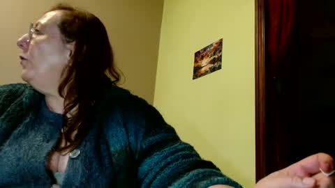 laureanne online show from February 2025 08:31:01 PM