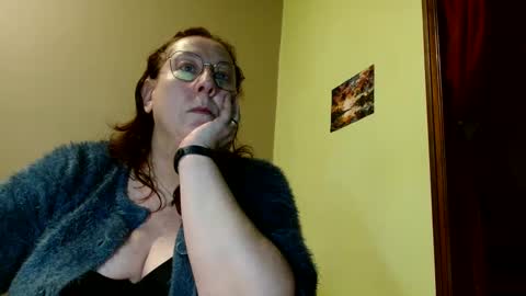 laureanne online show from February 2025 08:29:02 PM