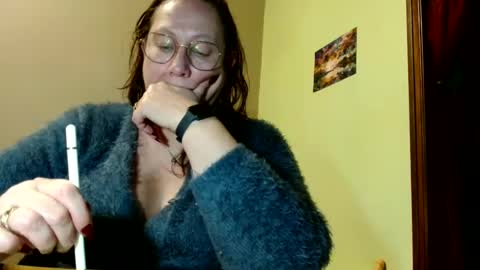 laureanne online show from February 2025 09:15:01 PM