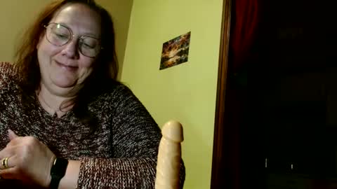 laureanne online show from March 2025 08:32:01 PM