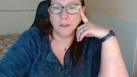 laureanne online show from March 2025 10:15:02 AM