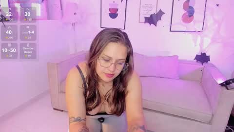 laureen_se online show from October 2025 05:13:01 AM