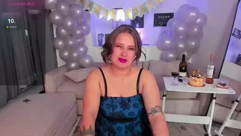 laureen_se online show from February 2026 05:35:01 AM