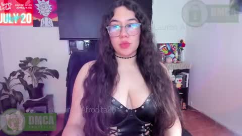 Snapshot of lauren_afrodita chatting on July 2026 07:33:01 AM Im Lauren independent model online show from July 2026 07:33:01 AM