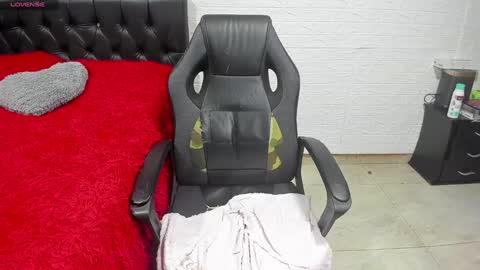 Lauren Independent model online show from December 2024 04:39:01 PM