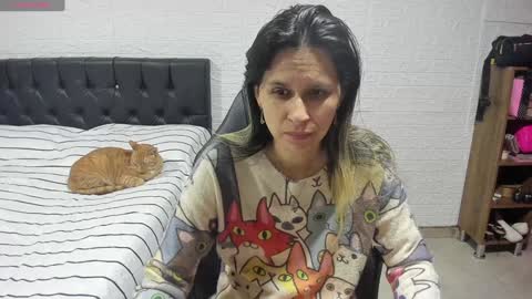 Lauren Independent model online show from January 2025 02:28:02 PM