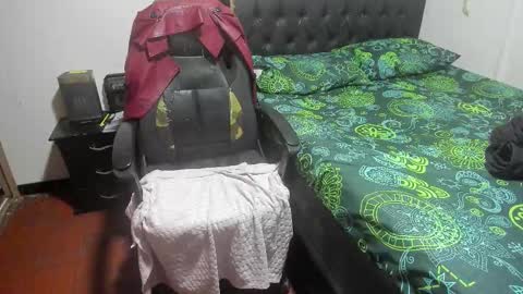 Lauren Independent model online show from January 2026 09:40:02 PM