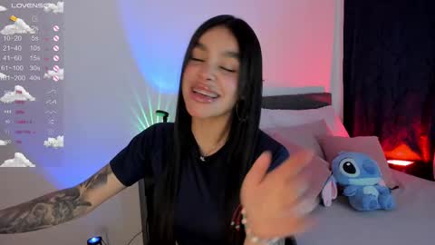 Lau online show from October 2025 03:07:01 AM