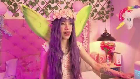 Lauren evans9 online show from December 2025 04:11:02 AM