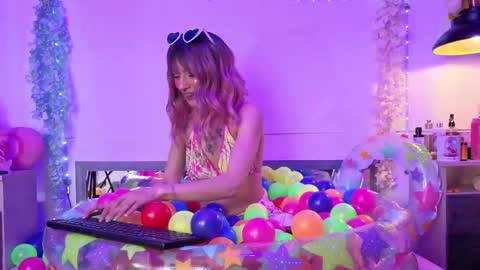 Lauren evans9 online show from February 2026 03:18:02 AM