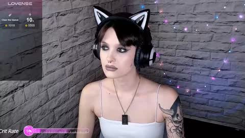 Eva online show from December 2024 03:20:02 PM