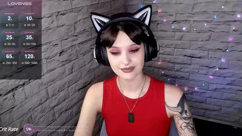 Eva online show from January 2025 05:05:02 PM