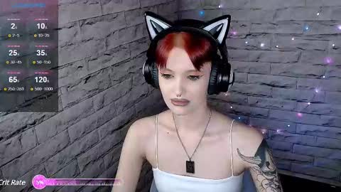 Eva online show from February 2025 07:30:02 PM