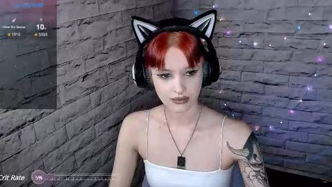 Eva online show from February 2025 06:55:01 PM