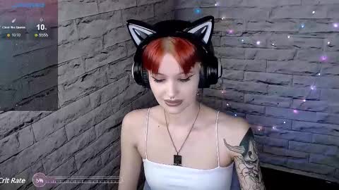 Eva online show from February 2025 04:45:02 PM