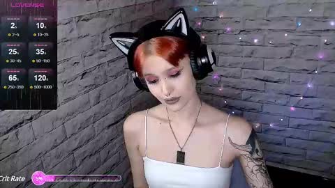 Eva online show from February 2025 08:05:02 PM