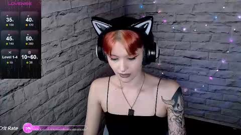 Eva online show from February 2025 08:53:02 PM