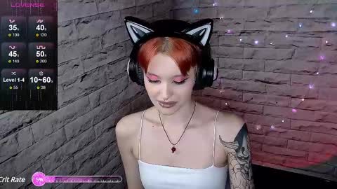 Eva online show from February 2025 06:53:01 PM