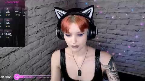 Eva online show from March 2025 06:55:01 PM