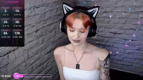 Eva online show from March 2025 07:01:02 PM