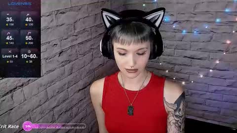 Eva online show from October 2025 02:26:01 PM