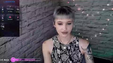 Eva online show from October 2025 03:23:02 PM