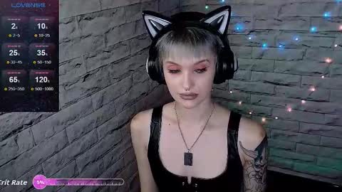 Eva online show from October 2025 06:09:01 PM